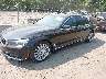 WBA7E2C52KB****** Usados y Reparables 2019 BMW 740i en Taunton