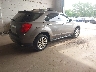 2CNFLGE50B6****** Salvamento y Destrozados 2011 Chevrolet Equinox en Estado de Minnesota