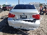 WBAPK7C5XBF****** Salvage 2011 BMW 3 Series