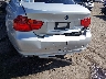 WBAPK7C5XBF****** Salvage and Repairable 2011 BMW 3 Series in New Mexico State