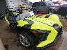 57XAAPGD0P8****** Salvamento y Destrozados 2023 Polaris Slingshot en Buckhannon