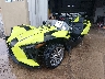 57XAAPGD0P8****** Usados y Reparables 2023 Polaris Slingshot en Buckhannon