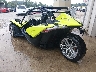 57XAAPGD0P8****** Salvamento y Reparables 2023 Polaris Slingshot en Buckhannon
