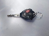 1NXBU4EE1AZ****** Salvamento 2010 Toyota Corolla en Estado de Utah