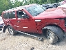 1D8GU58K67W****** Reparables 2007 Dodge Nitro en Estado de Ohio
