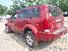 1D8GU58K67W****** Salvamento y Reparables 2007 Dodge Nitro en Cleveland