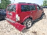 1D8GU58K67W****** Salvamento y Destrozados 2007 Dodge Nitro en Estado de Ohio