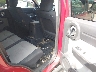 1D8GU58K67W****** Destrozados 2007 Dodge Nitro en Cleveland