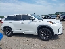 5TDZARFH1HS****** Used 2017 Toyota Highlander in Oklahoma State