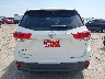 5TDZARFH1HS****** Wrecked 2017 Toyota Highlander