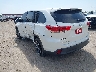 5TDZARFH1HS****** Salvage and Repairable 2017 Toyota Highlander in Tulsa