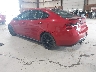 1C3CDFEBXGD****** Salvage and Repairable 2016 Dodge Dart in Newburgh