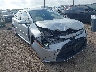 5YFEPMAE5NP****** Salvamento y Destrozados 2022 Toyota Corolla en Corpus Christi