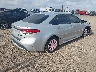 5YFEPMAE5NP****** Salvamento y Destrozados 2022 Toyota Corolla en Estado de Texas