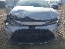 5YFEPMAE5NP****** Salvamento y Reparables 2022 Toyota Corolla en Estado de Texas