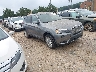 5UXWX9C50D0****** Salvage and Wrecked 2013 BMW X3 in Concord