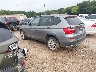 5UXWX9C50D0****** Salvage and Repairable 2013 BMW X3 in Concord