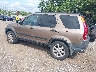 JHLRD78852C****** Salvage and Repairable 2002 Honda CR-V in Bridgeport