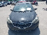 KNAFX4A60F5****** Usados 2015 Kia Forte en Estado de Texas