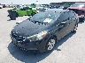 KNAFX4A60F5****** Usados y Reparables 2015 Kia Forte en Dallas