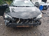 2T1BURHE2HC****** Wrecked 2017 Toyota Corolla in New York State