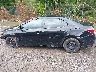 2T1BURHE2HC****** Repairable 2017 Toyota Corolla in New York State