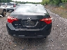2T1BURHE2HC****** Wrecked 2017 Toyota Corolla