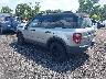 3FMCR9A64MR****** Salvage and Repairable 2021 Ford Bronco Sport in Avenel New Jersey