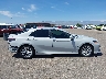 4T1C11AK1PU****** Reparables 2023 Toyota Camry en Estado de Arizona