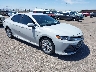 4T1C11AK1PU****** Salvamento y Destrozados 2023 Toyota Camry en Tucson