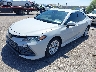 4T1C11AK1PU****** Usados y Reparables 2023 Toyota Camry en Tucson