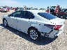 4T1C11AK1PU****** Salvamento y Reparables 2023 Toyota Camry en Tucson