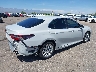 4T1C11AK1PU****** Salvamento y Destrozados 2023 Toyota Camry en Estado de Arizona