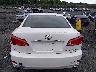 JTHCE5C21C5****** Wrecked 2012 Lexus IS