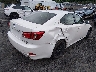 JTHCE5C21C5****** Salvage and Wrecked 2012 Lexus IS in Pennsylvania State