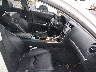 JTHCE5C21C5****** Used and Repairable 2012 Lexus IS in Pennsylvania State