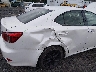 JTHCE5C21C5****** Salvage and Repairable 2012 Lexus IS in Pennsylvania State