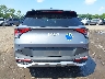 5XYK3CDF5SG****** Wrecked 2025 Kia Sportage