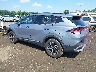 5XYK3CDF5SG****** Salvage and Repairable 2025 Kia Sportage in Sayreville