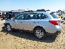 4S4BSAAC1J3****** Reparables 2018 Subaru Outback en Estado de Washington