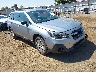 4S4BSAAC1J3****** Salvamento y Destrozados 2018 Subaru Outback en Spokane