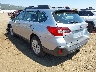4S4BSAAC1J3****** Salvamento y Reparables 2018 Subaru Outback en Spokane