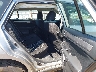 4S4BSAAC1J3****** Destrozados 2018 Subaru Outback en Spokane