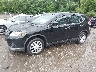 KNMAT2MV7FP****** Used and Repairable 2015 Nissan Rogue in Taunton