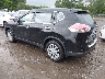 KNMAT2MV7FP****** Salvage and Repairable 2015 Nissan Rogue in Taunton