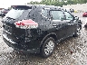 KNMAT2MV7FP****** Salvage and Wrecked 2015 Nissan Rogue in Massachusetts State