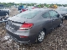 2HGFG3B5XFH****** Salvage and Wrecked 2015 Honda Civic in Ohio State
