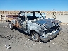 1FTHF25G7KP****** Salvage and Wrecked 1989 Ford F-250 in Sacramento
