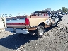 1FTHF25G7KP****** Salvage and Wrecked 1989 Ford F-250 in California State