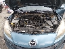 JM1BL1VG1B1****** Repairable 2011 Mazda 3 in Baltimore